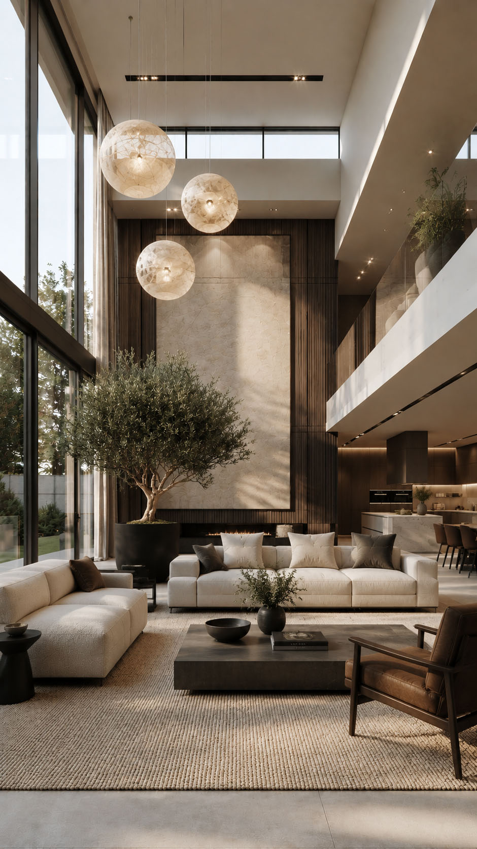 Coral House — Design is how vision becomes something you can feel.
