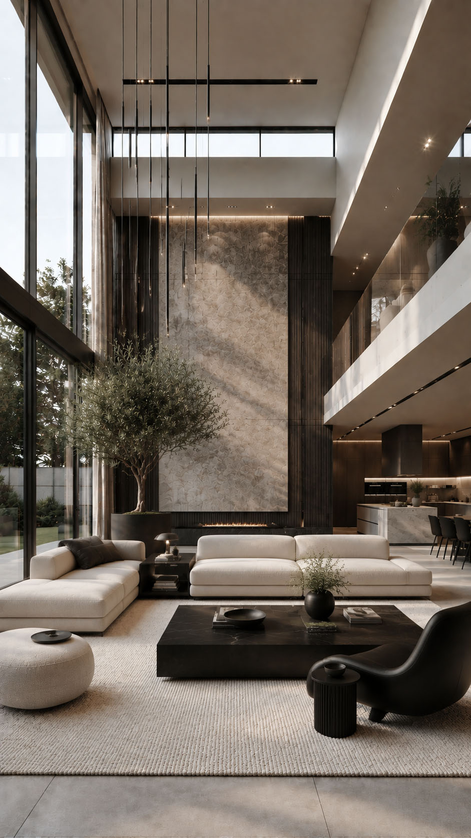 Coral House — The best work starts with how you choose to show it.